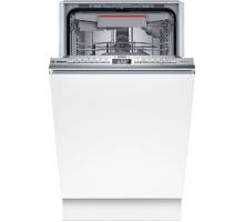 Bosch SPV4EMX25G Built-in Slimline Dishwasher