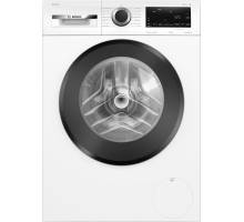 Bosch WGG254F0GB 10kg 1400 Spin Washing Machine - White