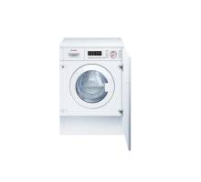 Bosch WKD28543GB Built-in Washer Dryer