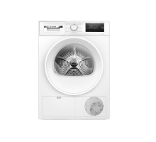 Bosch WTH85225GB 8kg Heat Pump Tumble Dryer