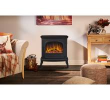 British Fires Hinton Electric Stove