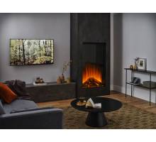 British Fires Knightwood Electric Fire