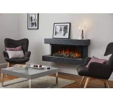 British Fires Winchester 1200 Electric Fire