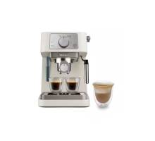 De'Longhi EC260.CR Stilosa Espresso Coffee Machine - Cream