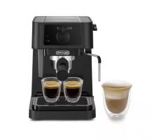 Delonghi EC230 Stilosa Espresso Coffee Machine - Black