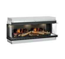 Dimplex Vista 130 III  Opti-V Electric Fire