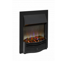 Dimplex Dumfries Black Optiflame 3D Electric Inset Fire