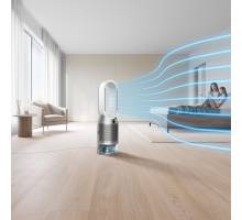 Dyson Purifier Humidify + Cool PH3A Auto React