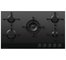 Fisher & Paykel CG905DLPGB4 Gas Hob