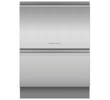 Fisher & Paykel DD60D4HNX9 Double DishDrawer™ Dishwasher