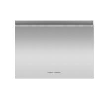 Fisher & Paykel DD60ST4HNX9 Single DishDrawer™ Dishwasher