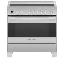 Fisher & Paykel OR90SDI6X1 Induction Range Cooker