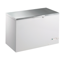 Gram CF 45 SG UK Chest Freezer