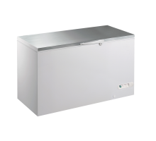 Gram CF 53 SG UK Chest Freezer