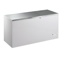 Gram CF 61 SG UK Chest Freezer