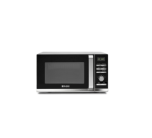 Haden 199102 Combination Microwave Oven - Silver