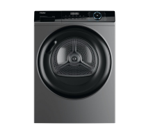 Haier HD80-A2939R Heat Pump Tumble Dryer