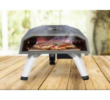 Henley Luna Flare 12 Gas Pizza Oven