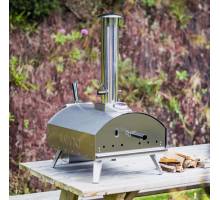 Henley Luna Venice Pizza Oven