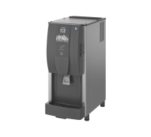 Hoshizaki DCM-120KE-HC Ice & Water Dispenser 