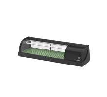 Hoshizaki HNC-120BE-R-BLH Sushi Display Case with LED Lighting