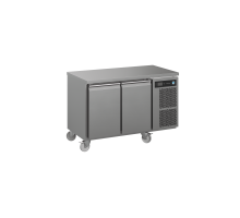 Hoshizaki Premier K 2 A DL DR C U 2-Section Refrigerated Counter