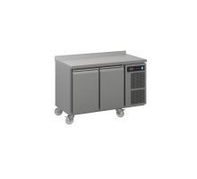 Hoshizaki Premier K 2 A5 DL DR C U 2-Section Refrigerated Counter