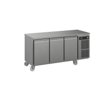 Hoshizaki Premier K 3 A DL DL DR C U 3-Section Refrigerated Counter