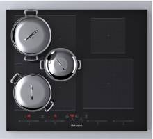 Hotpoint ACO654NE Induction Ceramic Hob