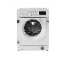 Hotpoint BIWDHG961485 Integrated Washer Dryer