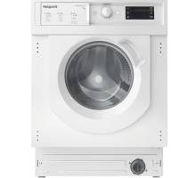 Hotpoint BIWMHG71483UKN Integrated Washing Machine