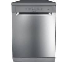 Hotpoint H2FHL626XUK Dishwasher