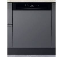 Hotpoint H3BL626BUK Semi Integrated Dishwasher