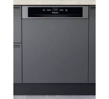 Hotpoint H3BL626XUK Semi Integrated Dishwasher