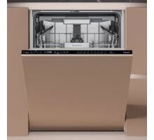 Hotpoint H7IHP42LUK Integrated Dishwasher