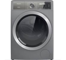 Hotpoint H899ADSGPOWERUK Washing Machine - Silver