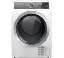 Hotpoint H8D93WBUK Heat Pump Tumble Dryer