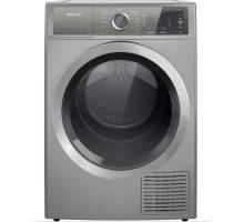 Hotpoint H8D94SBUK Heat Pump Tumble Dryer