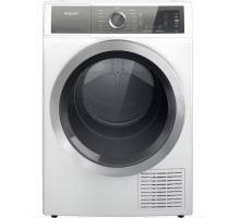 Hotpoint H8D94WBUK Heat Pump Tumble Dryer