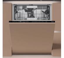 Hotpoint H8IHT59LSUK Integrated Dishwasher