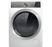 Hotpoint H8W946WBUK Washing Machine - white