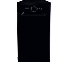 Hotpoint HF9E1B19BUK Slimline Dishwasher