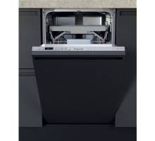 Hotpoint HSIO3T223WCEUKN Slimline Integrated Dishwasher