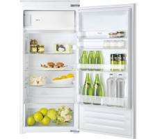 Hotpoint HSZ12A2D2 Integrated Fridge with Ice Box