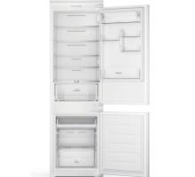 Hotpoint HTC18T112 Integrated Fridge Freezer