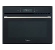 Hotpoint MP676BLH Built-in Microwave