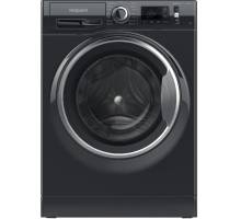 Hotpoint NM11946BCAUKN Washing Machine - black