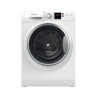 Hotpoint NSWE7469WSUK Washing Machine