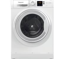 Hotpoint NSWF7469WUK Washing Machine - white