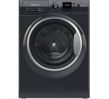 Hotpoint NSWF945CBSUKN Washing Machine